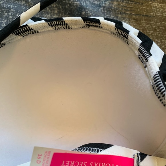 Victoria secret bikini top - Picture 4 of 5